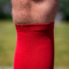 Load image into Gallery viewer, Pure Sleeves Stealth Red