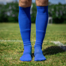 Load image into Gallery viewer, Pure Sleeves Stealth Royal Blue