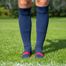 Load image into Gallery viewer, Pure Sleeves Classic (Long) Navy Blue