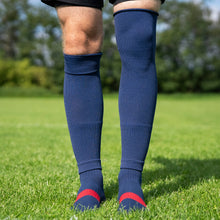 Load image into Gallery viewer, Pure Sleeves Classic (Long) Navy Blue