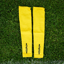 Load image into Gallery viewer, Pure Sleeves Classic (Long) Yellow