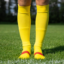 Load image into Gallery viewer, Pure Sleeves Classic (Long) Yellow