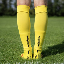 Load image into Gallery viewer, Pure Sleeves Classic (Long) Yellow