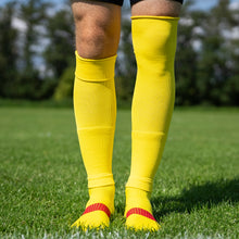 Load image into Gallery viewer, Pure Sleeves Classic (Long) Yellow