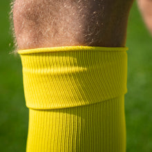 Load image into Gallery viewer, Pure Sleeves Classic (Long) Yellow