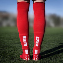 Load image into Gallery viewer, Pure Sleeves Classic (Long) Red