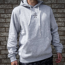 Load image into Gallery viewer, Pure Hoodie Grey