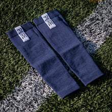 Load image into Gallery viewer, Pure Sleeves Navy Blue