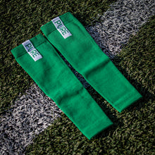 Load image into Gallery viewer, Pure Sleeves Green