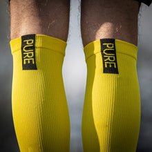 Load image into Gallery viewer, Pure Sleeves Yellow