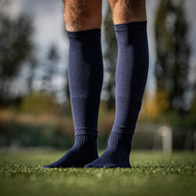 Load image into Gallery viewer, Pure Sleeves Navy Blue