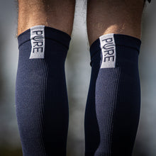 Load image into Gallery viewer, Pure Sleeves Navy Blue