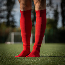 Load image into Gallery viewer, Pure Sleeves Red
