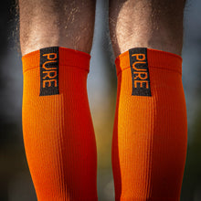 Load image into Gallery viewer, Pure Sleeves Orange