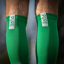 Load image into Gallery viewer, Pure Sleeves Green