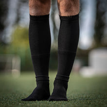 Load image into Gallery viewer, Pure Sleeves Black