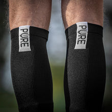 Load image into Gallery viewer, Pure Sleeves Black