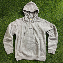 Load image into Gallery viewer, Pure Hoodie Grey