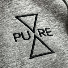 Load image into Gallery viewer, Pure Hoodie Grey