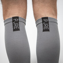 Load image into Gallery viewer, Pure Sleeves Grey