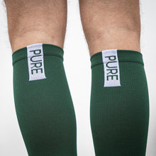 Load image into Gallery viewer, Pure Sleeves Forest Green