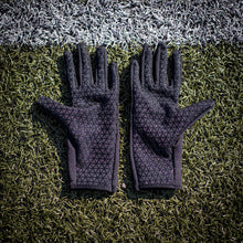 Load image into Gallery viewer, Pure Grip Player Gloves Blackout