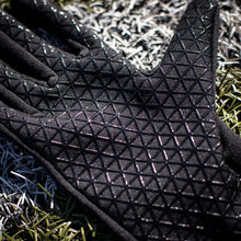Load image into Gallery viewer, Pure Grip Player Gloves Blackout