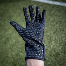 Load image into Gallery viewer, Pure Grip Player Gloves Blackout