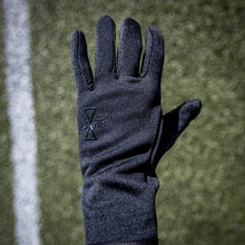 Load image into Gallery viewer, Pure Grip Player Gloves Blackout