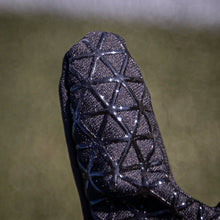 Load image into Gallery viewer, Pure Grip Player Gloves Blackout