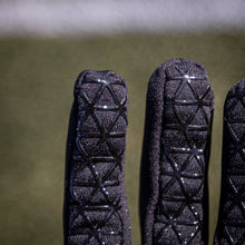 Load image into Gallery viewer, Pure Grip Player Gloves Blackout