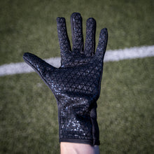 Load image into Gallery viewer, Pure Grip Player Gloves Blackout