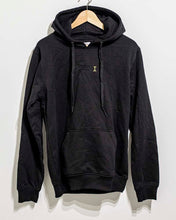 Load image into Gallery viewer, Pure Hoodie Black-Neon