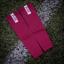 Load image into Gallery viewer, Pure Sleeves Maroon