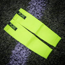 Load image into Gallery viewer, Pure Sleeves Neon Yellow