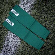 Load image into Gallery viewer, Pure Sleeves Forest Green