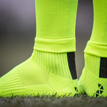 Load image into Gallery viewer, Pure Sleeves Neon Yellow