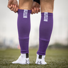 Load image into Gallery viewer, Pure Sleeves Purple