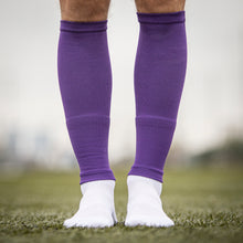 Load image into Gallery viewer, Pure Sleeves Purple