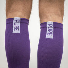 Load image into Gallery viewer, Pure Sleeves Purple