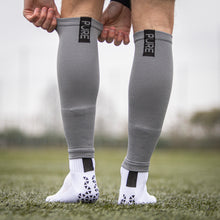 Load image into Gallery viewer, Pure Sleeves Grey