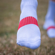 Load image into Gallery viewer, Pure Grip Socks Pro Light Blue
