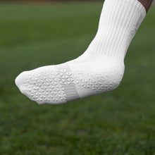 Load image into Gallery viewer, Pure Grip Socks Pro Whiteout