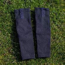 Load image into Gallery viewer, Pure Sleeves Blackout