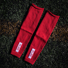 Load image into Gallery viewer, Pure Sleeves Classic (Long) Red