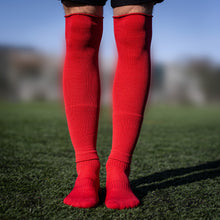 Load image into Gallery viewer, Pure Sleeves Classic (Long) Red