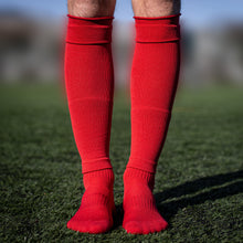 Load image into Gallery viewer, Pure Sleeves Classic (Long) Red