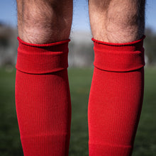 Load image into Gallery viewer, Pure Sleeves Classic (Long) Red