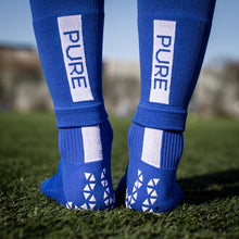 Load image into Gallery viewer, Pure Sleeves Classic (Long) Royal Blue