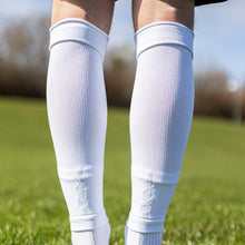 Load image into Gallery viewer, Pure Sleeves Classic (Long) Whiteout